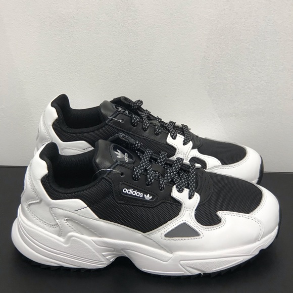 adidas falcon trail